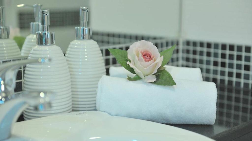 Duplex 21 Apartment - Resim 17