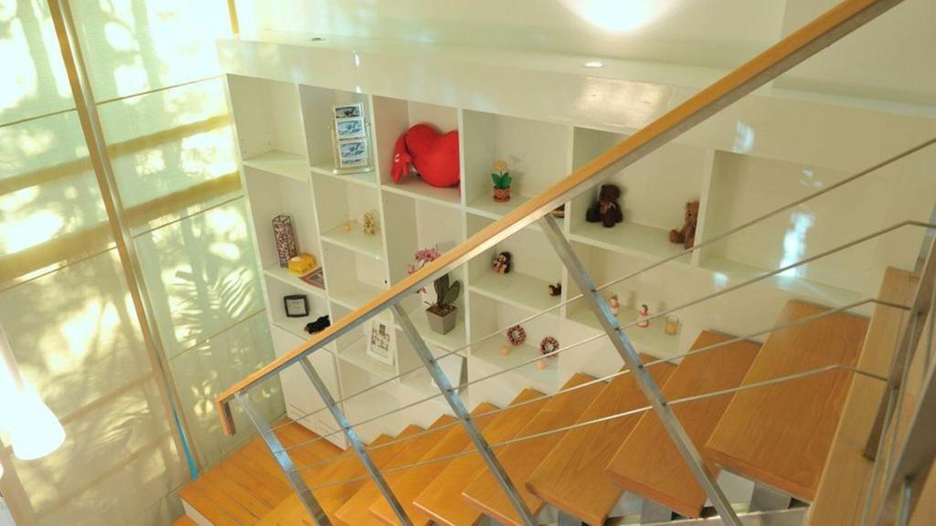 Duplex 21 Apartment - Resim 20