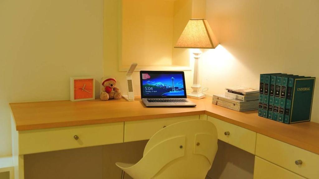 Duplex 21 Apartment - Resim 24