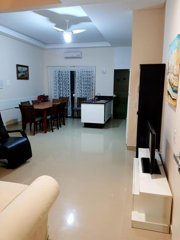  Cobertura Jacuzzi Vista Mar