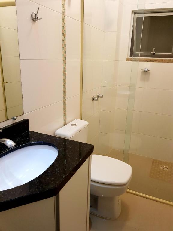  Cobertura Jacuzzi Vista Mar