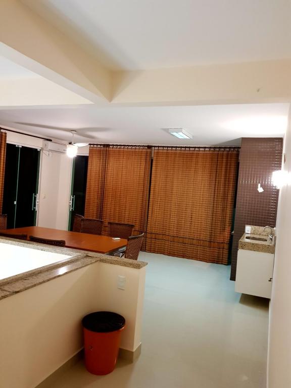  Cobertura Jacuzzi Vista Mar