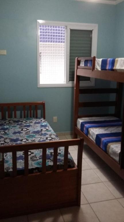  Apartamento Azul Celeste