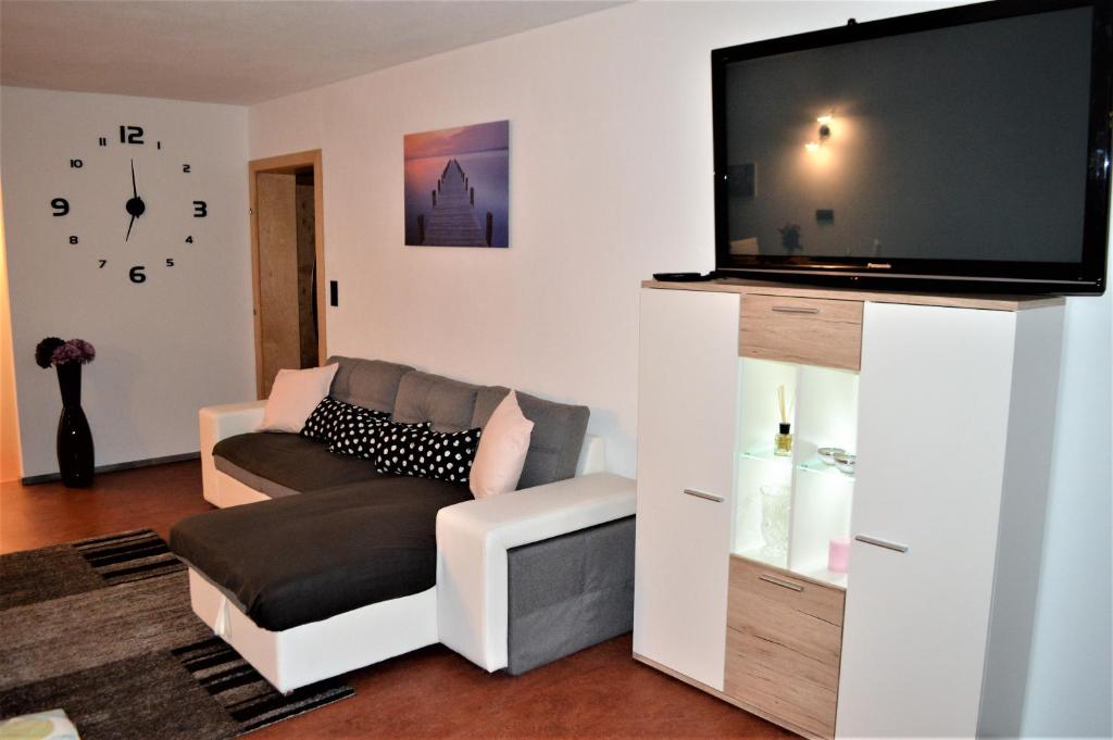 Fotografie z fotogalerie ubytování Ferien Haus - Ferienwohnung Lorena v Neustift im Stubaital