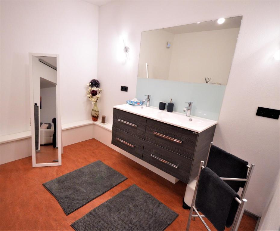 Fotografie z fotogalerie ubytování Ferien Haus - Ferienwohnung Lorena v Neustift im Stubaital