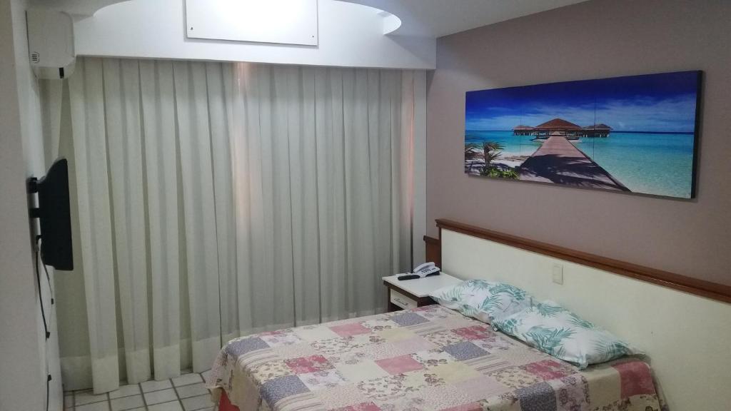  Apartamento Pasárgada 413