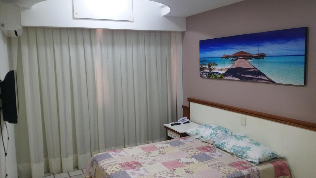  Apartamento Pasárgada 413