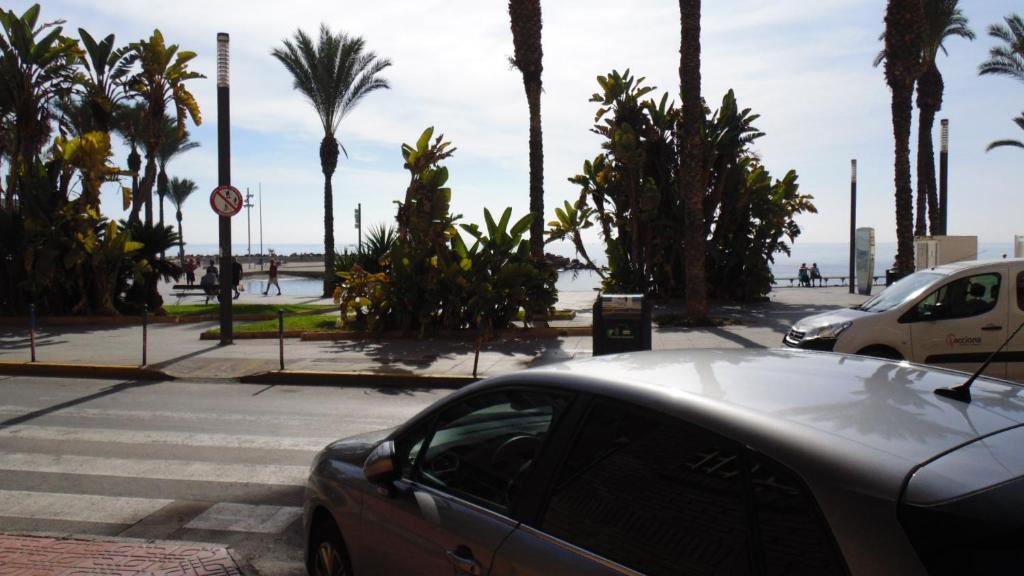 Fotografie z fotogalerie ubytování Apartamento Moriones A. A150 m del mar en centro de ciudad v destinaci Torrevieja