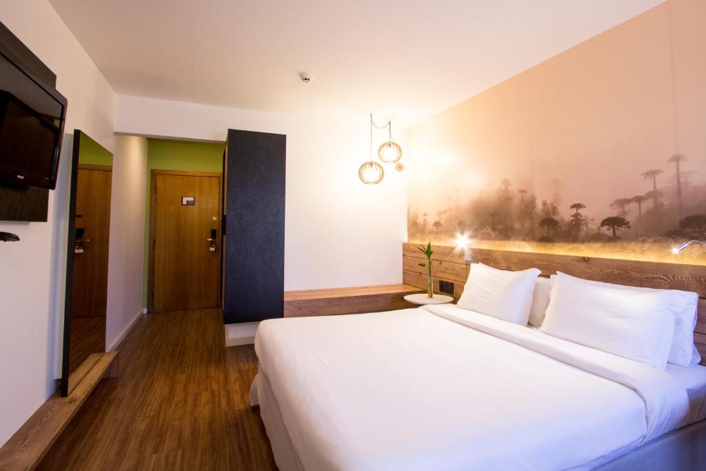 Mercure Curitiba Aeroporto