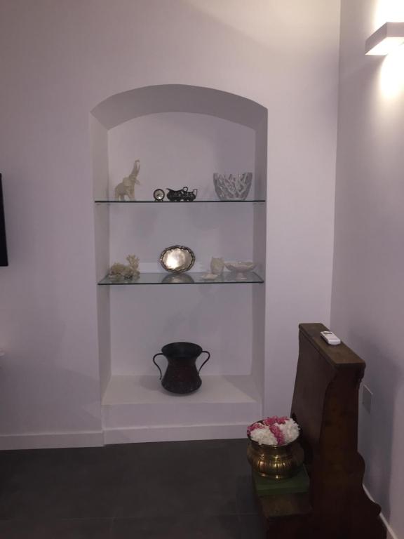 Fotografia z galérie ubytovania CosyHomeSuite Napoli v Neapole