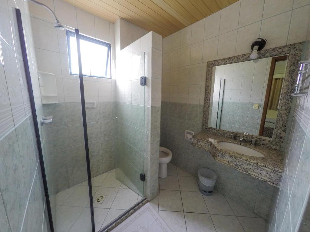  Hotel Vieiras