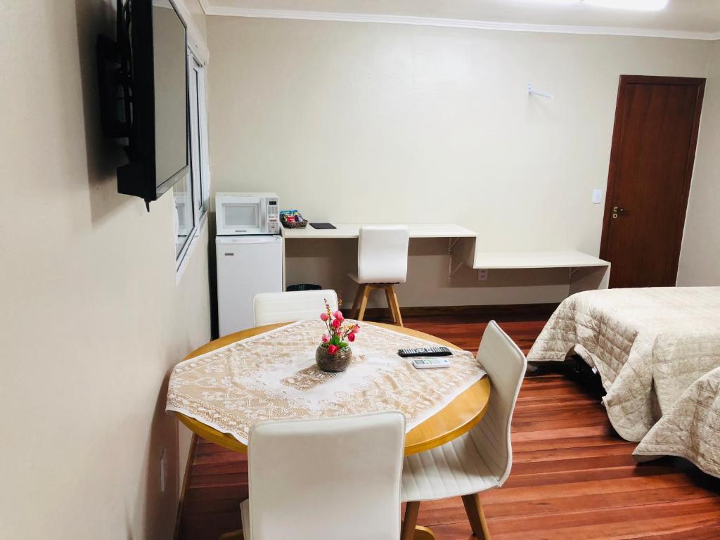  Hotel Pousada do Estudante