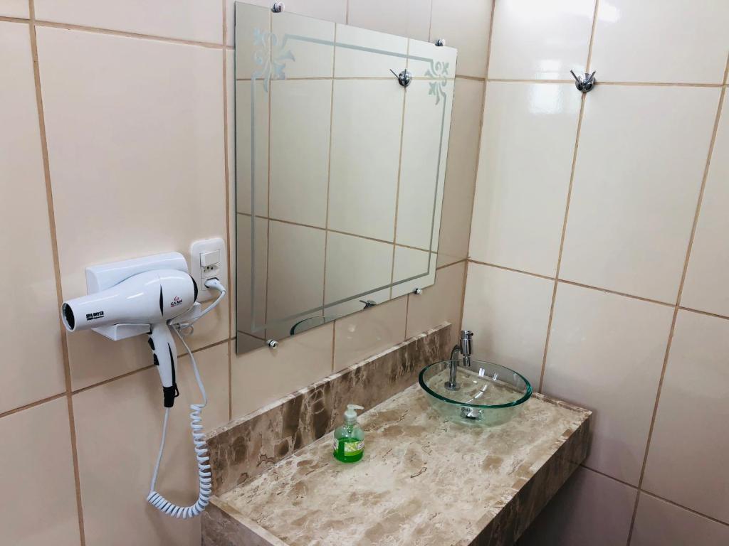  Hotel Pousada do Estudante