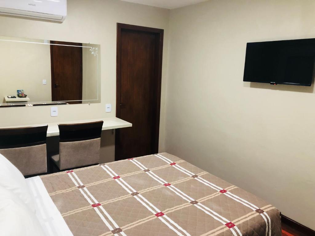  Hotel Pousada do Estudante