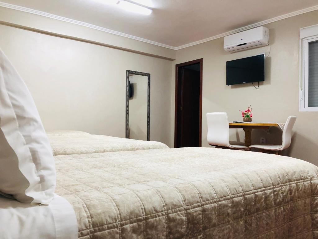  Hotel Pousada do Estudante