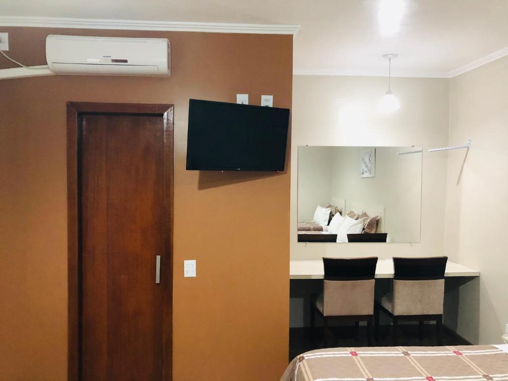  Hotel Pousada do Estudante