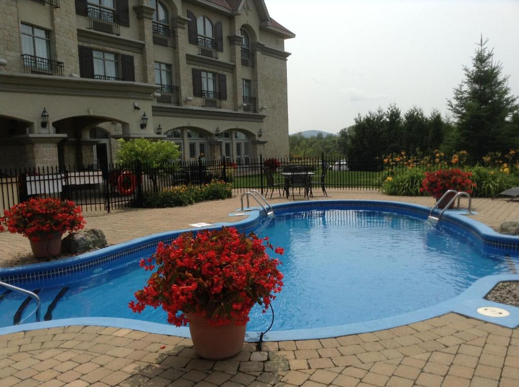 Bromont – ছবি 5