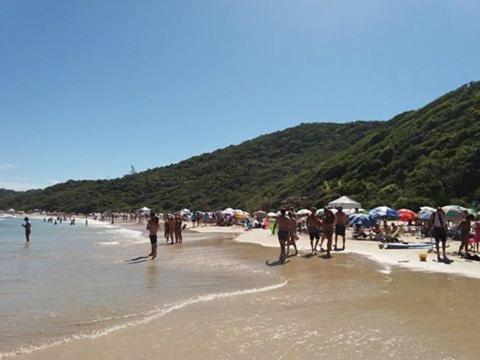  Recanto Sol & Mar