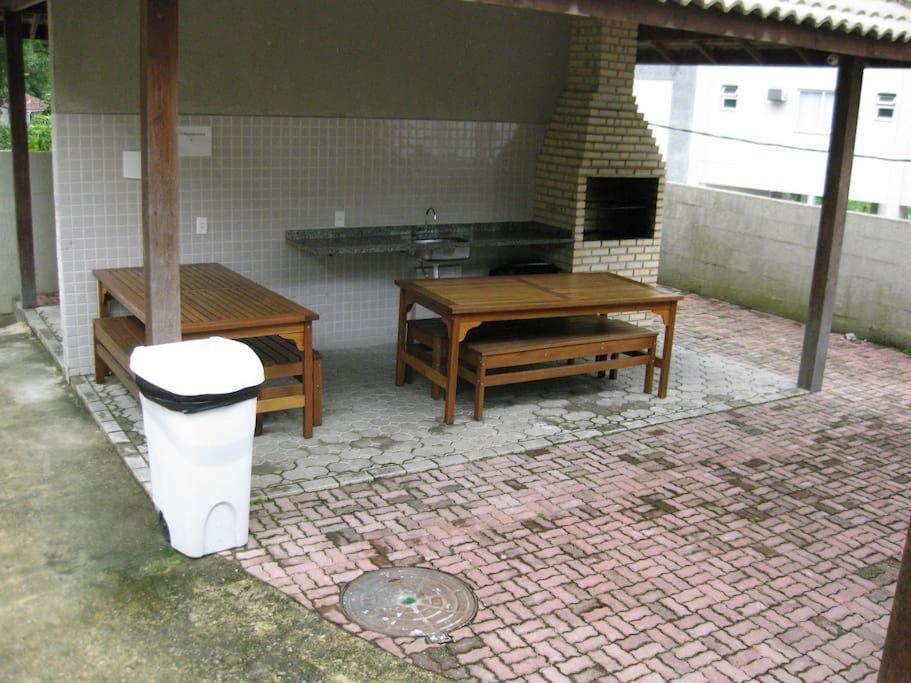  Apto no Condominio Porto Real Resort