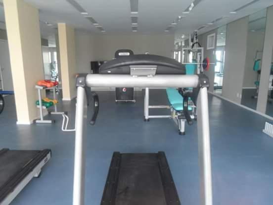  Apto no Condominio Porto Real Resort