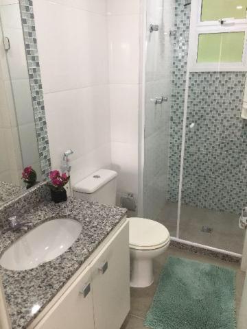  Apto no Condominio Porto Real Resort