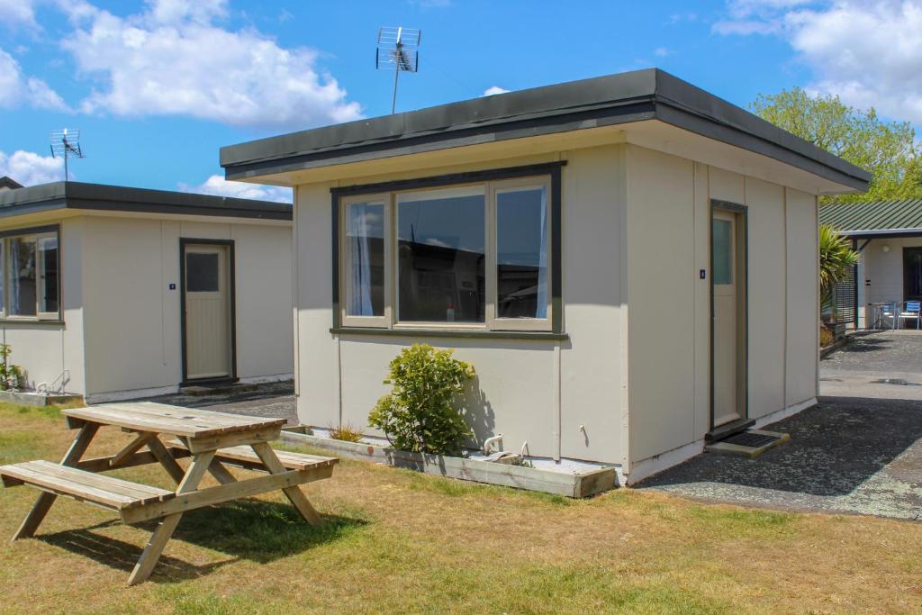 Holdens Bay Holiday Park - Resim 18
