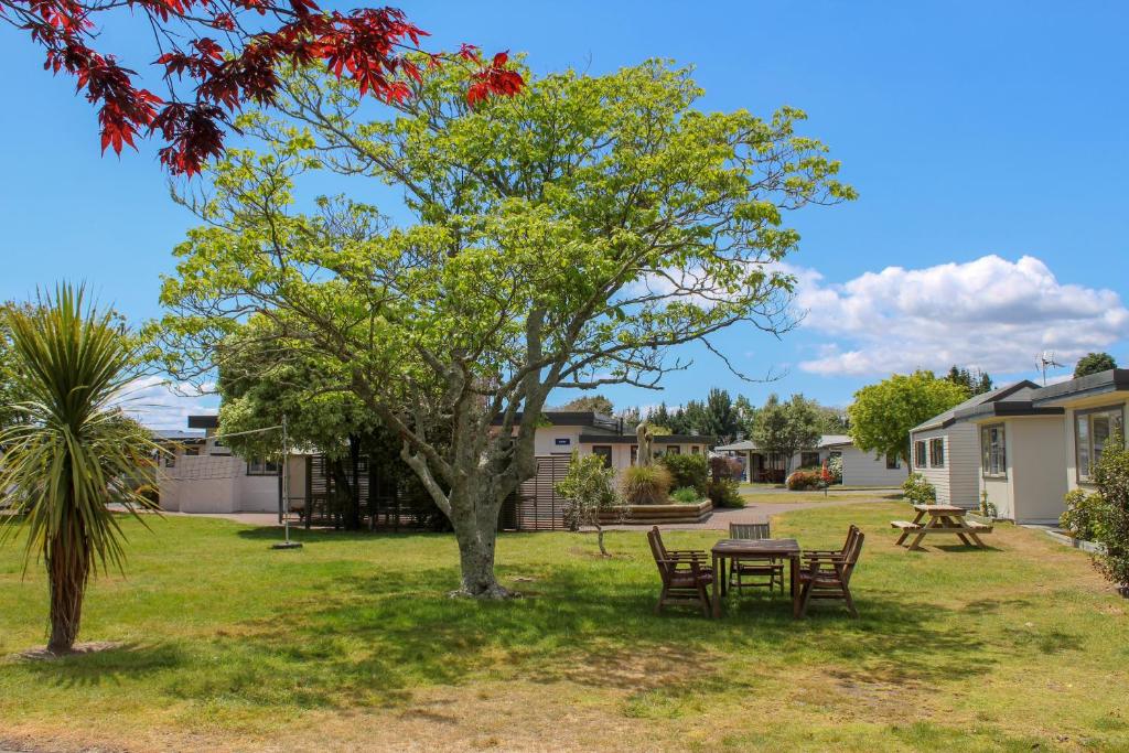 Holdens Bay Holiday Park - Resim 9