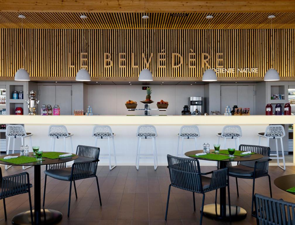 Hôtel Barrière Ribeauvillé – photo 10