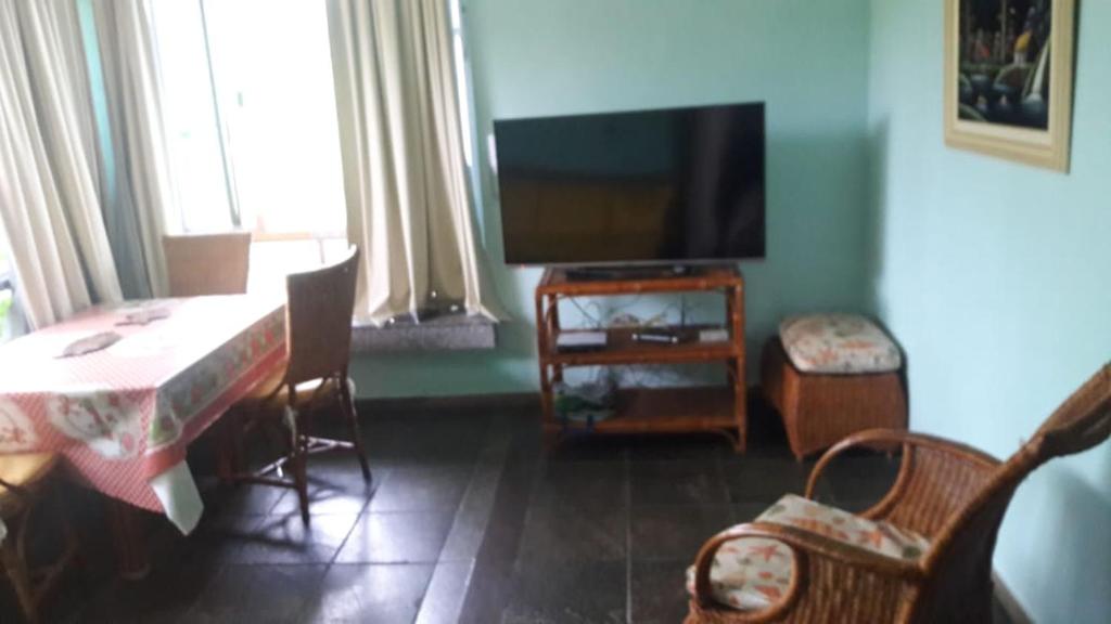  Apartamento Porto Bracuy Apartment