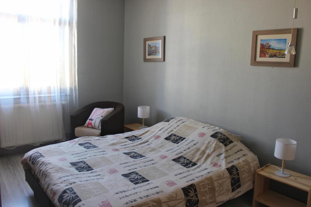 Residence du Galtz – photo 27