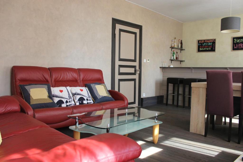 Residence du Galtz – photo 10
