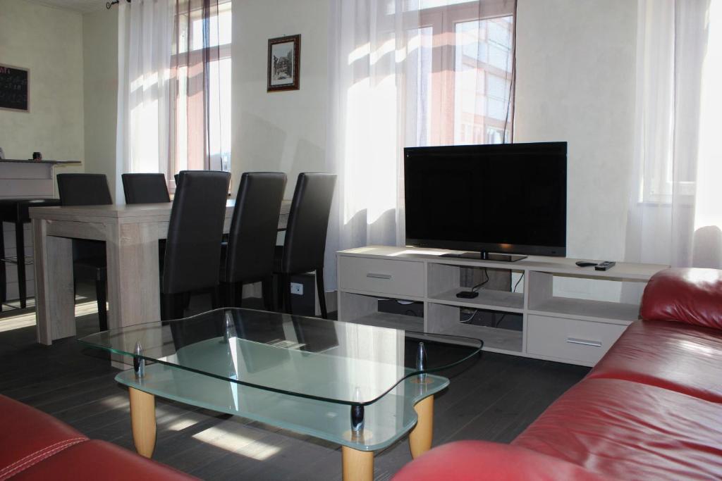 Residence du Galtz – photo 14