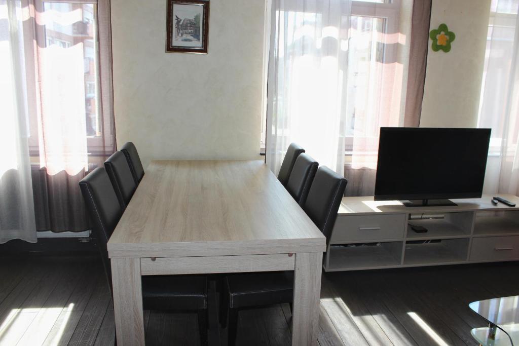 Residence du Galtz – photo 13