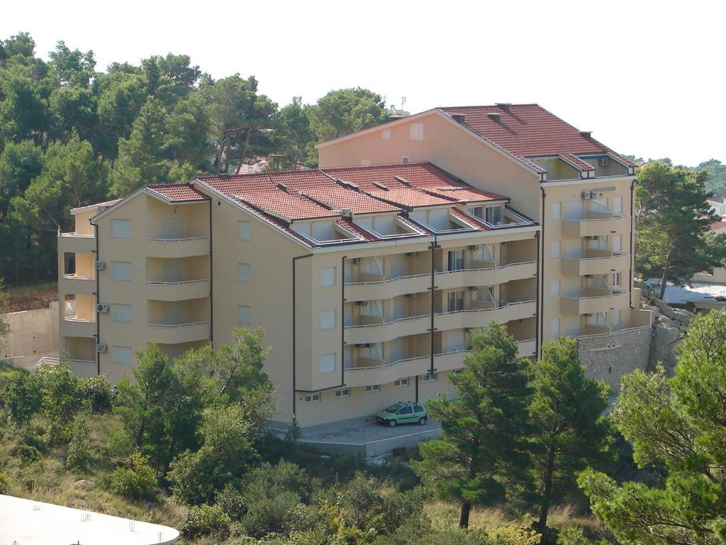 Apartments Suzi - beautiful view, Baška Voda – Nove cijene za 2023.