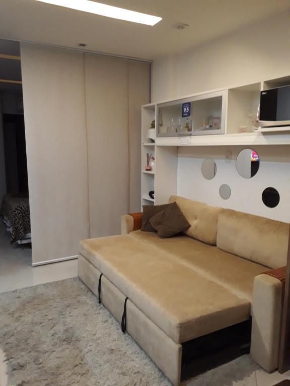 VIP Copacabana Beach - Studio Apartment