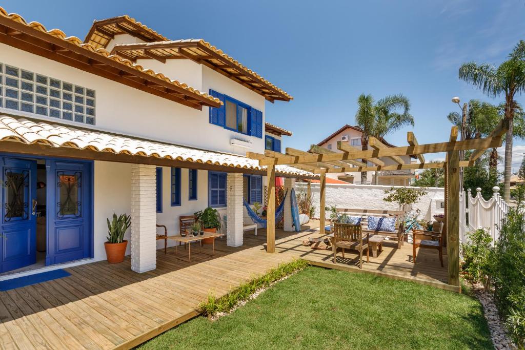  Beach House