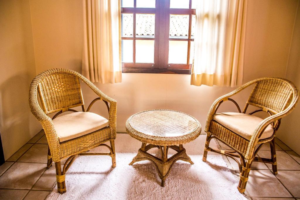  Hotel Pousada da Lagoa