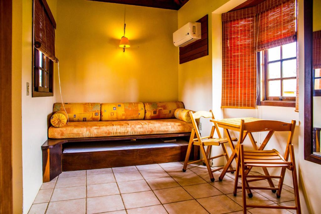  Hotel Pousada da Lagoa