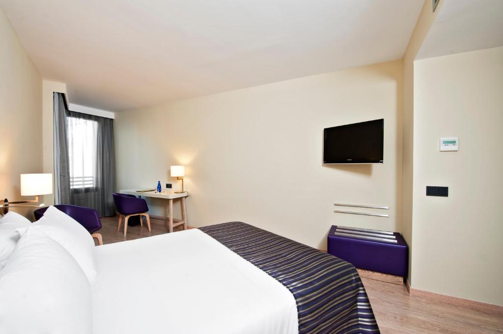 Exe Moncloa - Resim 21