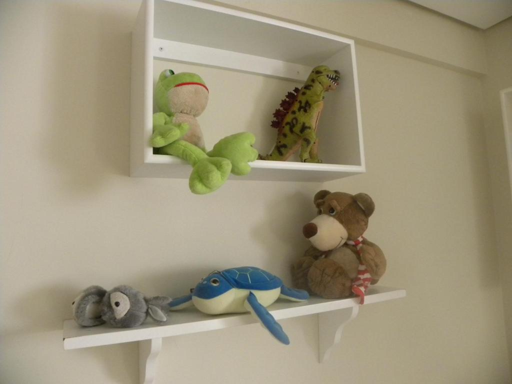  Ampla Cobertura no Centro de Gramado