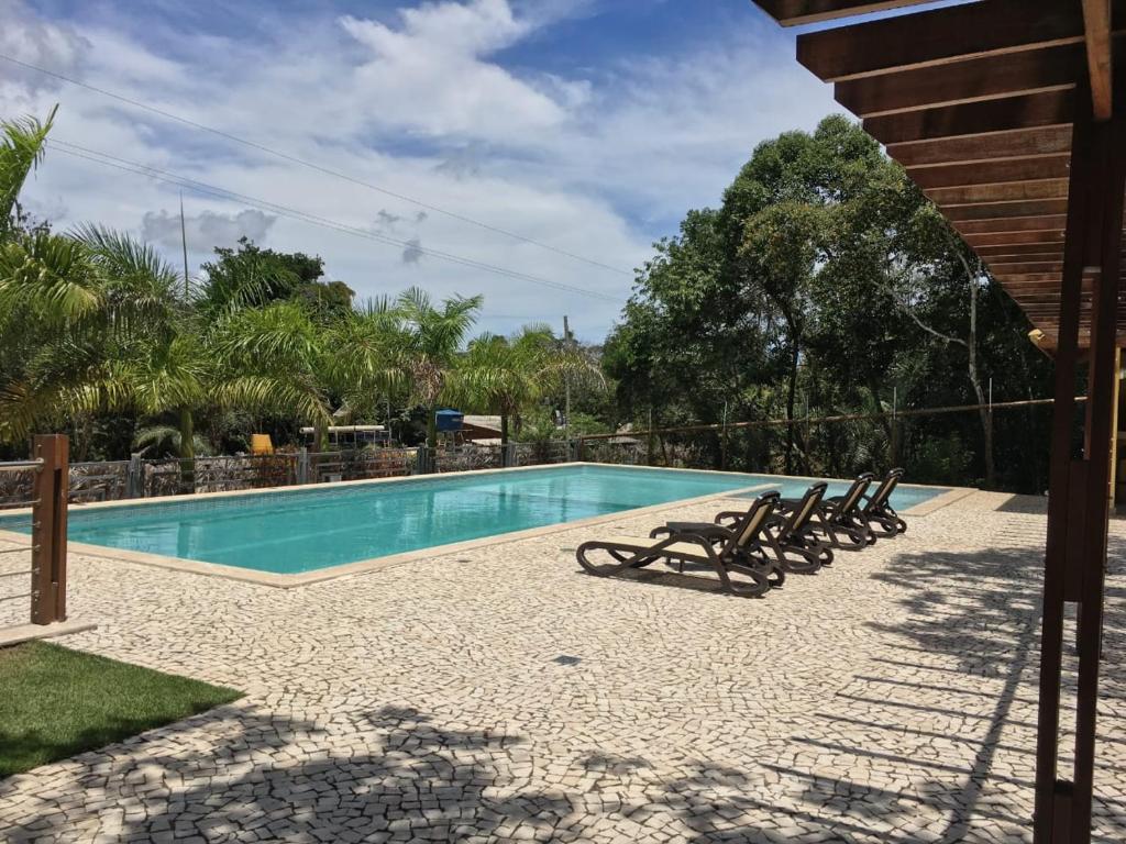  Villa Verona Praia do Forte