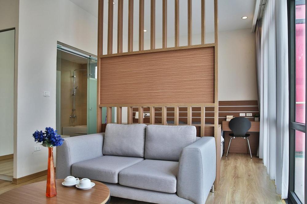 Lotus Inn West Lake - Apartment With Terrace