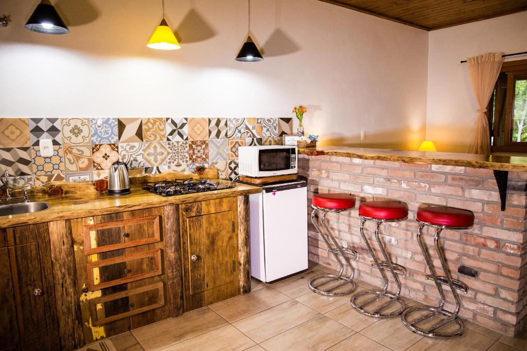  Ninho das Águias Cabana