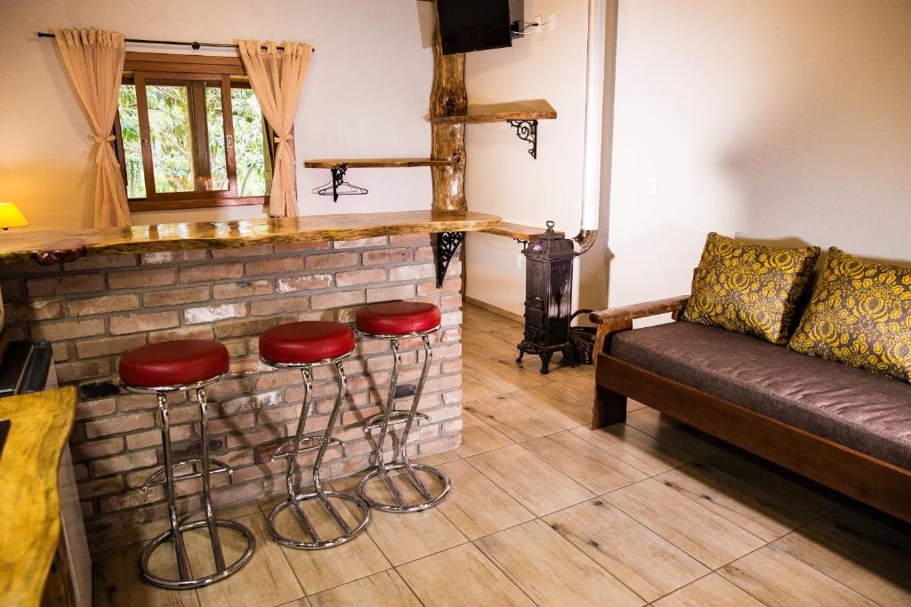 Ninho das Águias Cabana
