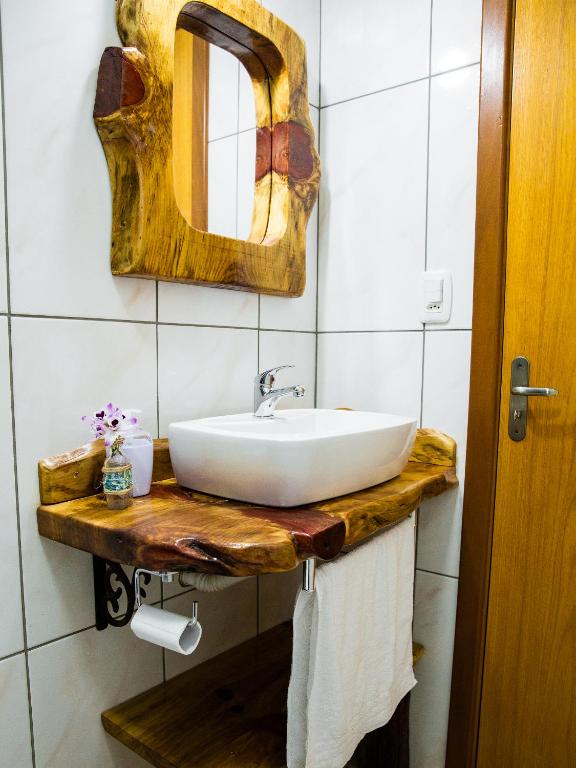  Ninho das Águias Cabana
