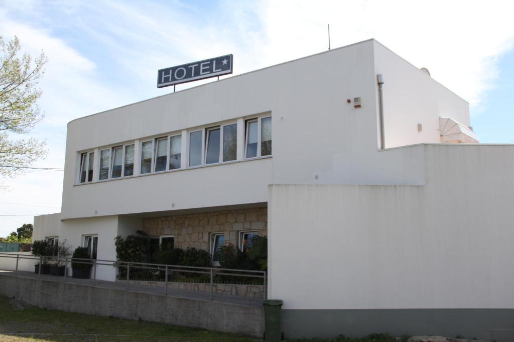 Hotel A Ponte - Resim 42