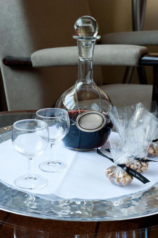 Hotel Britania Art Deco - 13