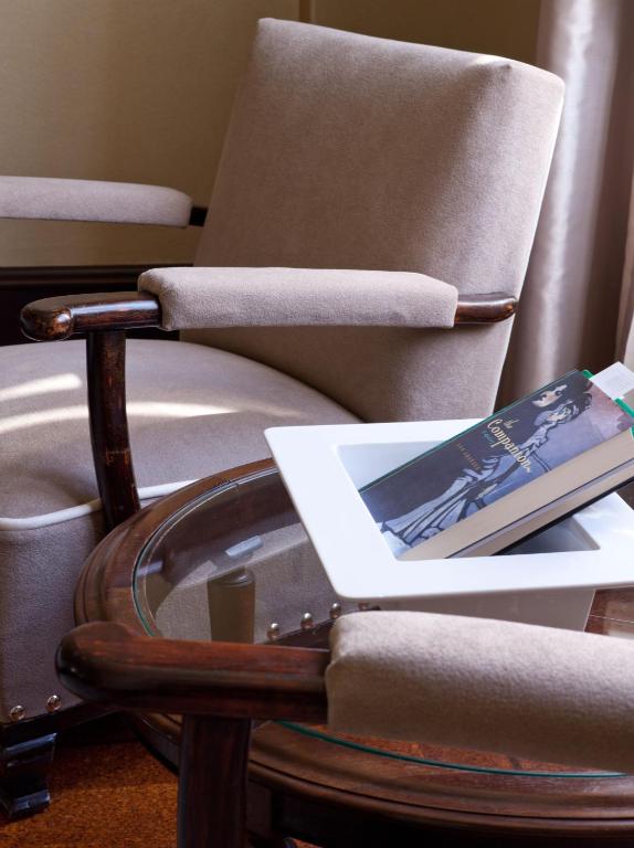 Hotel Britania Art Deco - Lisbon Heritage Collection - Avenida - Resim 19