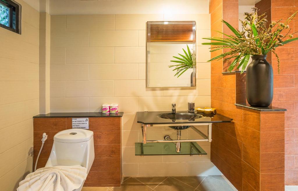 Lanta Miami Resort - SHA Extra Plus - 5