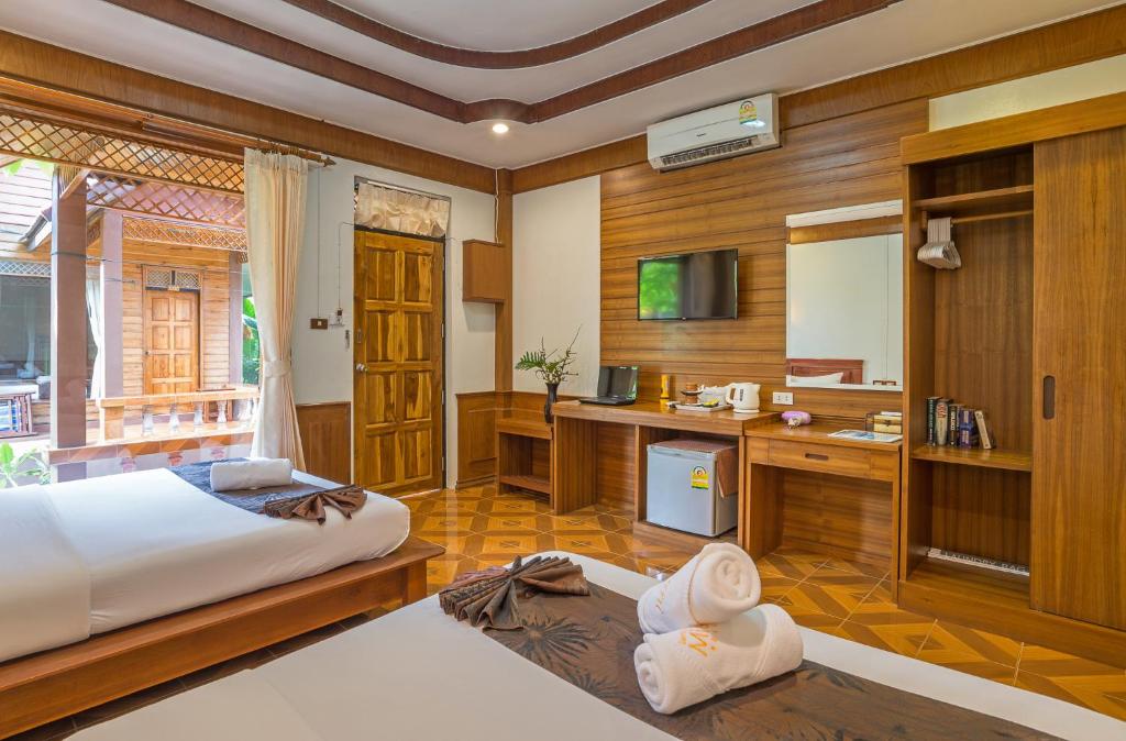 Lanta Miami Resort - SHA Extra Plus - 1